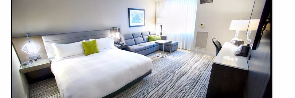 Marriott Birmingham banner