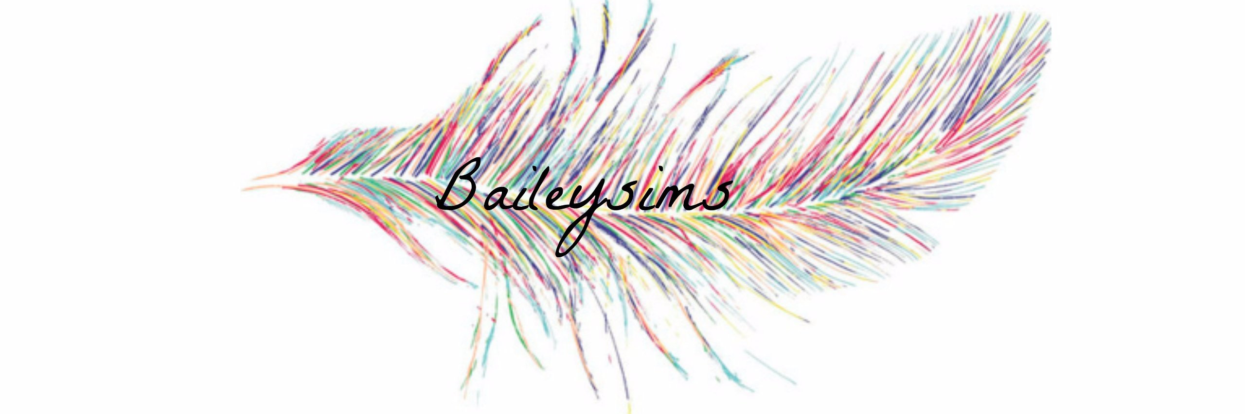 baileysims16's profile banner image