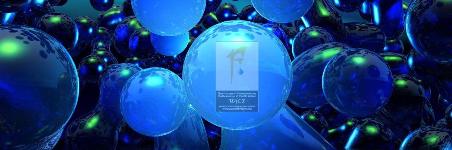 waterforcare's profile banner image