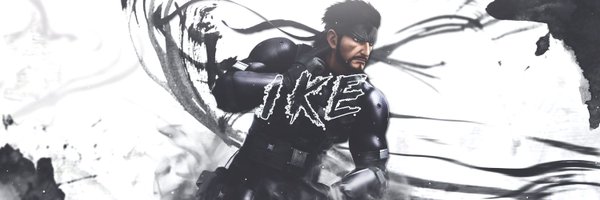Ike__Snake Profile Banner