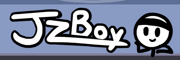 JzBoy🌳's banner