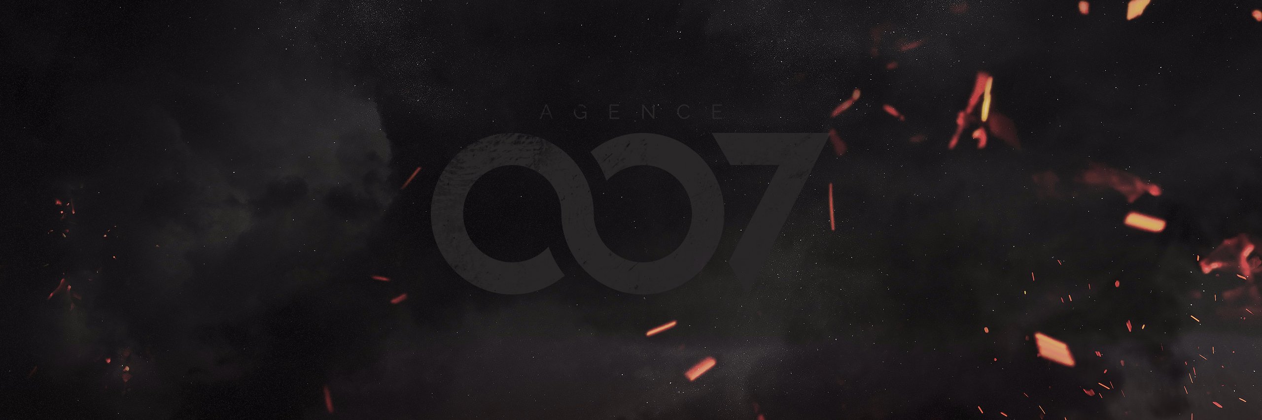 Agence007's profile banner image