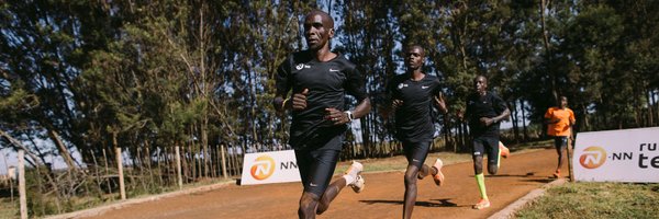 NNRunningTeam Profile Banner