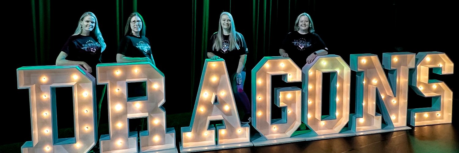 Carroll ISD Instructional Technology Team banner