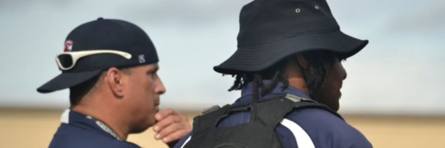 Coach Swensen banner