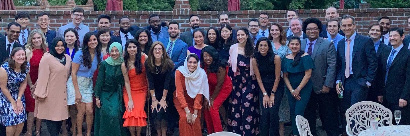 Northwell Department of Medicine banner