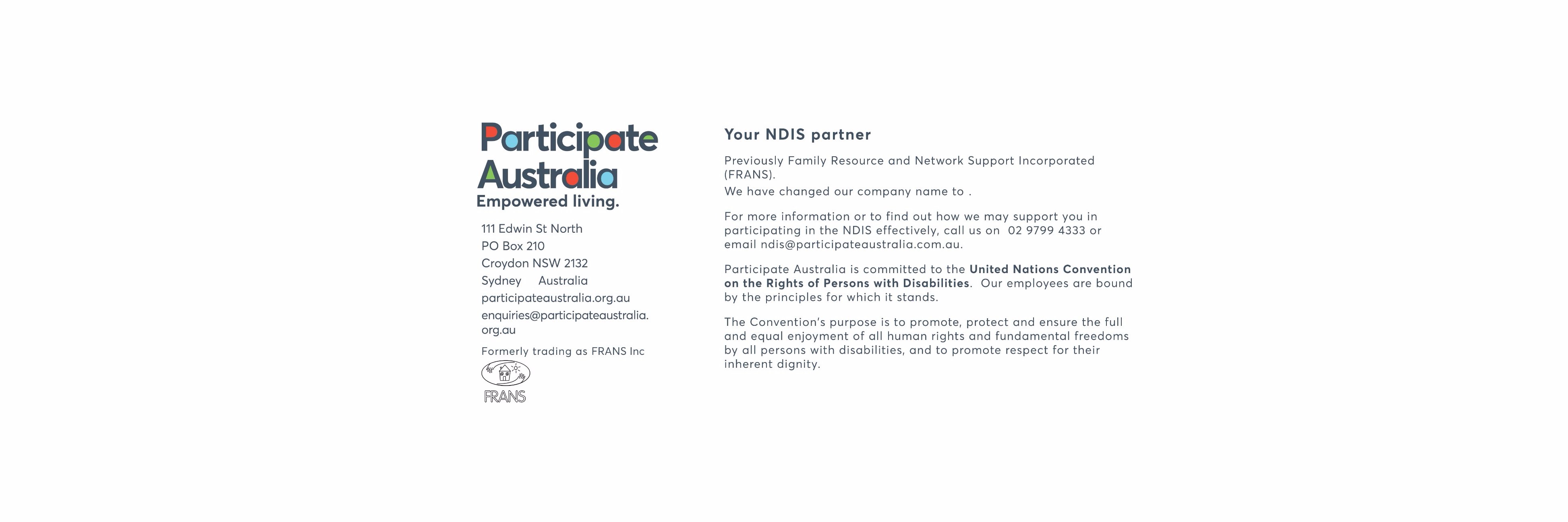 ParticipateAUS's profile banner image