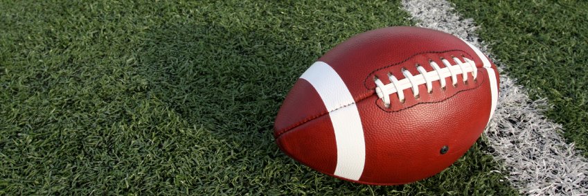 FHC Ranger Football banner