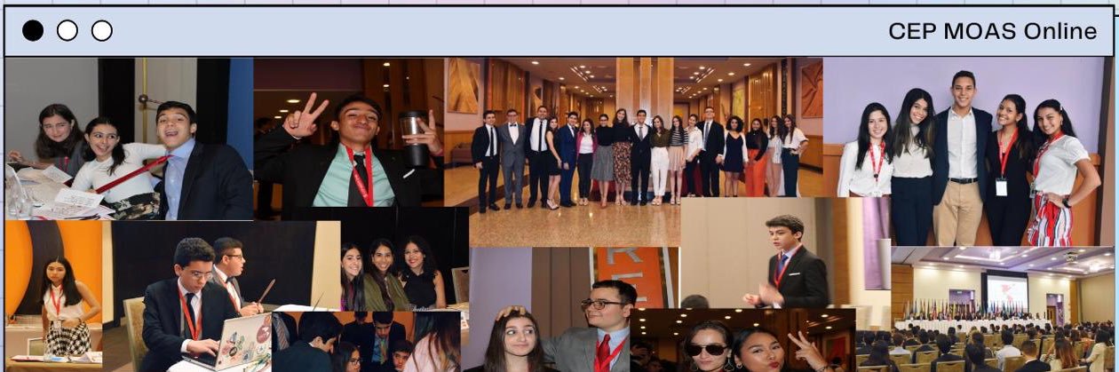 CEP MOAS banner