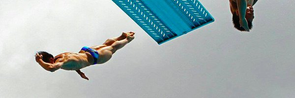 HighDiving Profile Banner