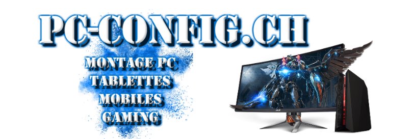 PC_Config_ch's profile banner image