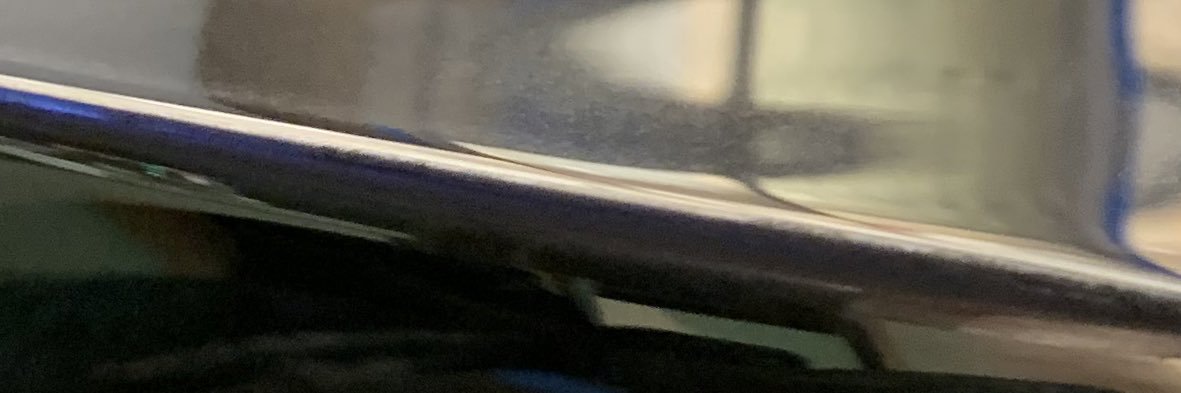 Their Holiness banner