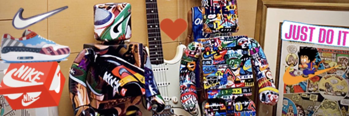 Ann Notari Nikegirl banner