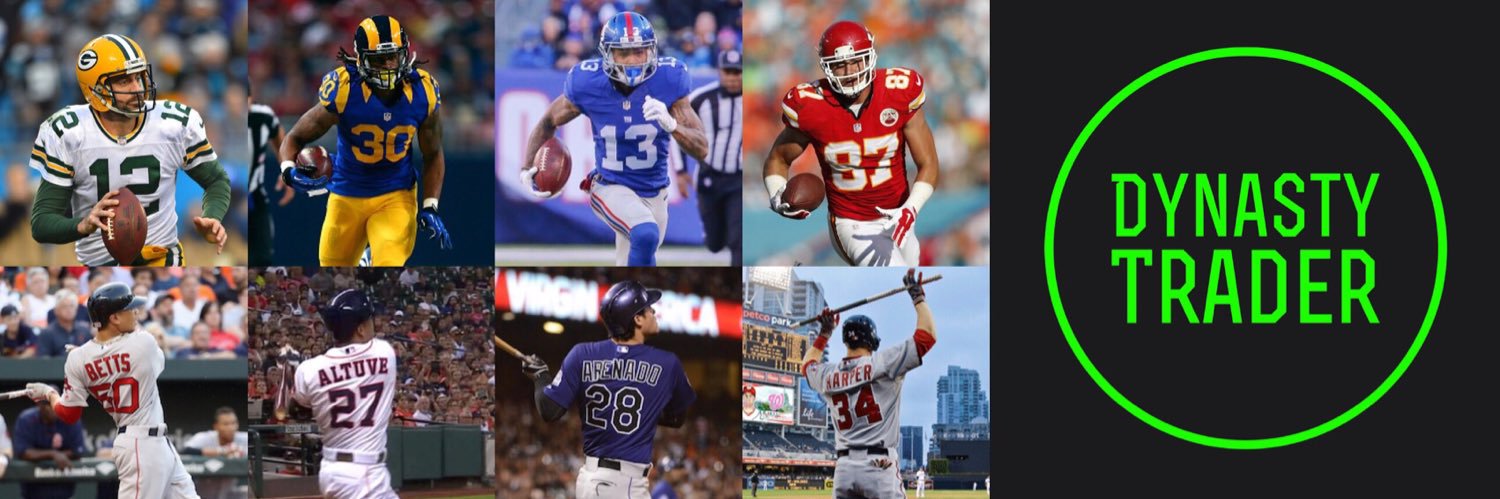 DynastyTrader banner