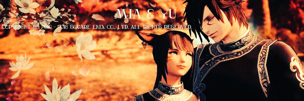 Mia（Lia）🗿休止中 (@mia_shinryu) / Posts / X