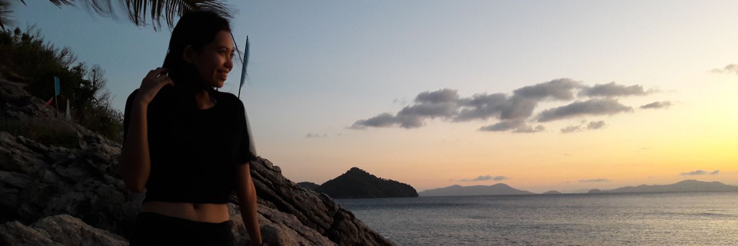 nikkicoronel's profile banner image