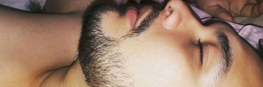 djnitrambaeza's profile banner image