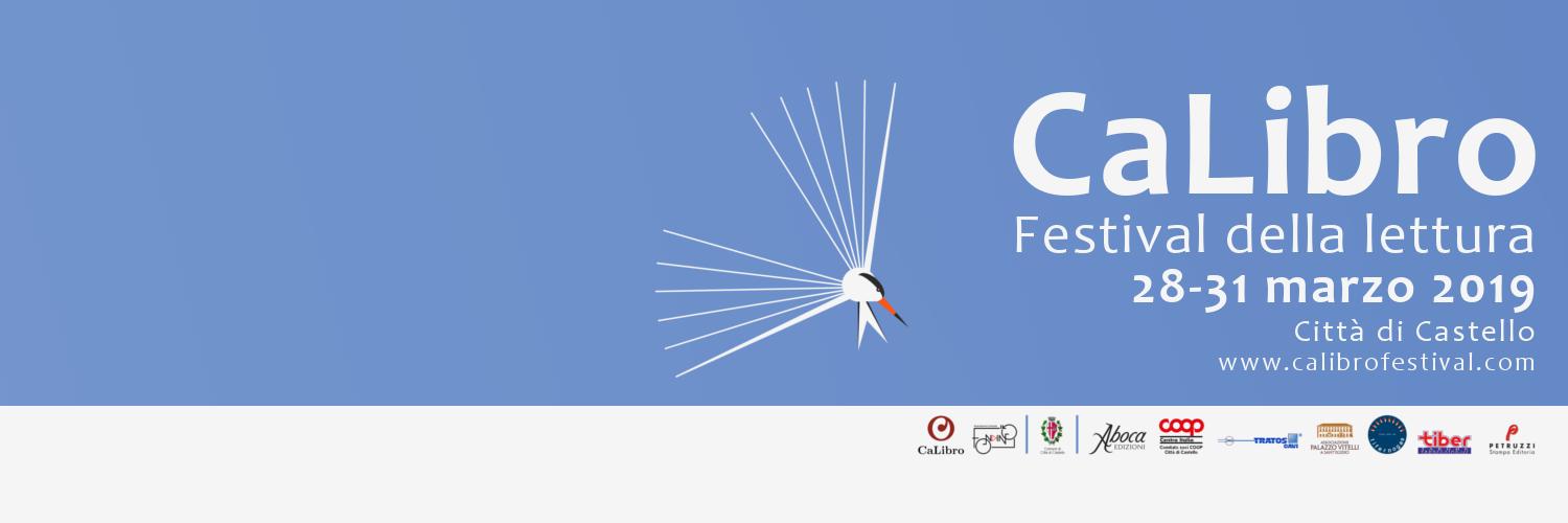 CalibroNewsroom's profile banner image