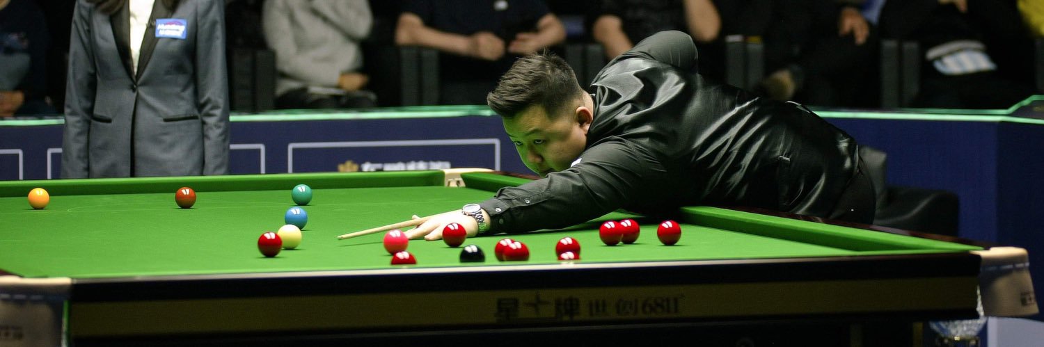 Sanderson Lam banner