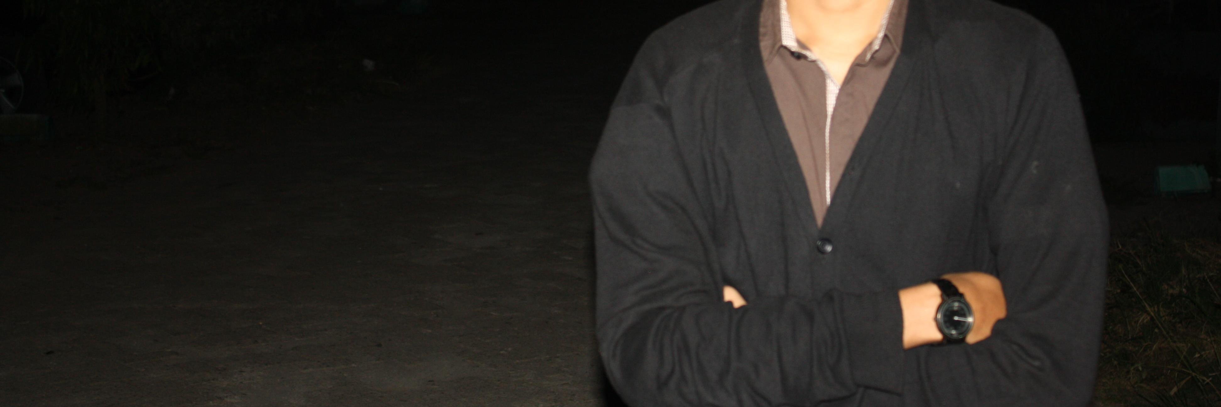 AlvinMRG's profile banner image