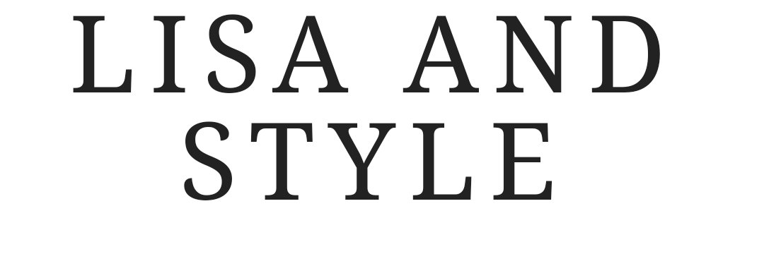 LisaAndStyle's profile banner image