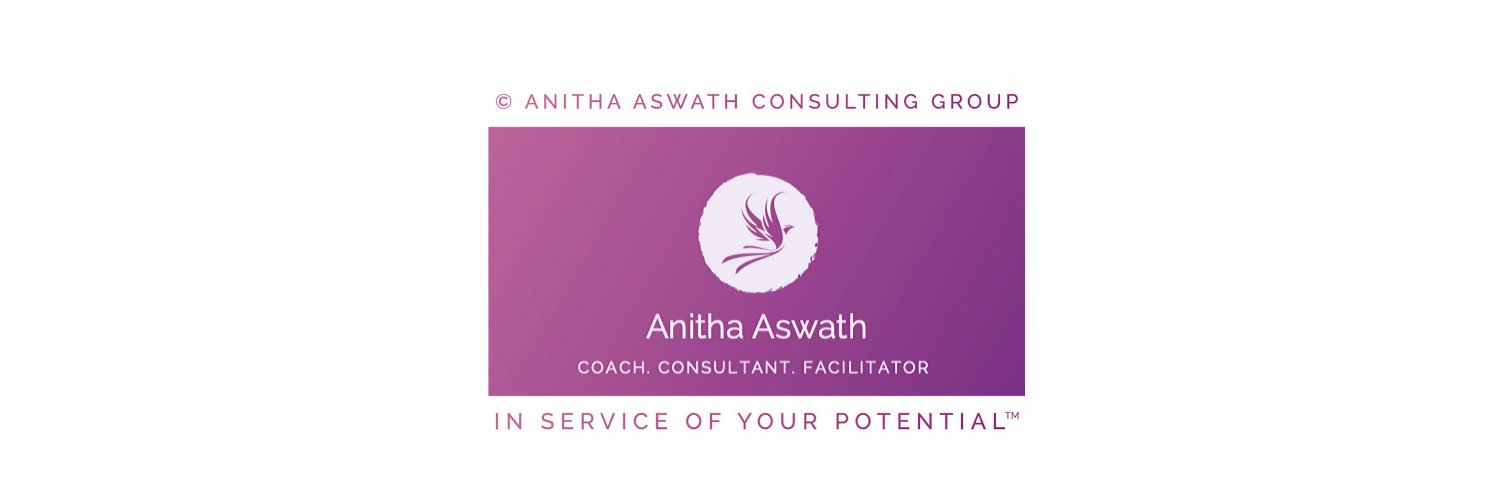 AnithaAswath's profile banner image
