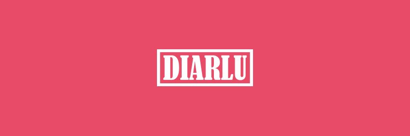 Diarlu banner