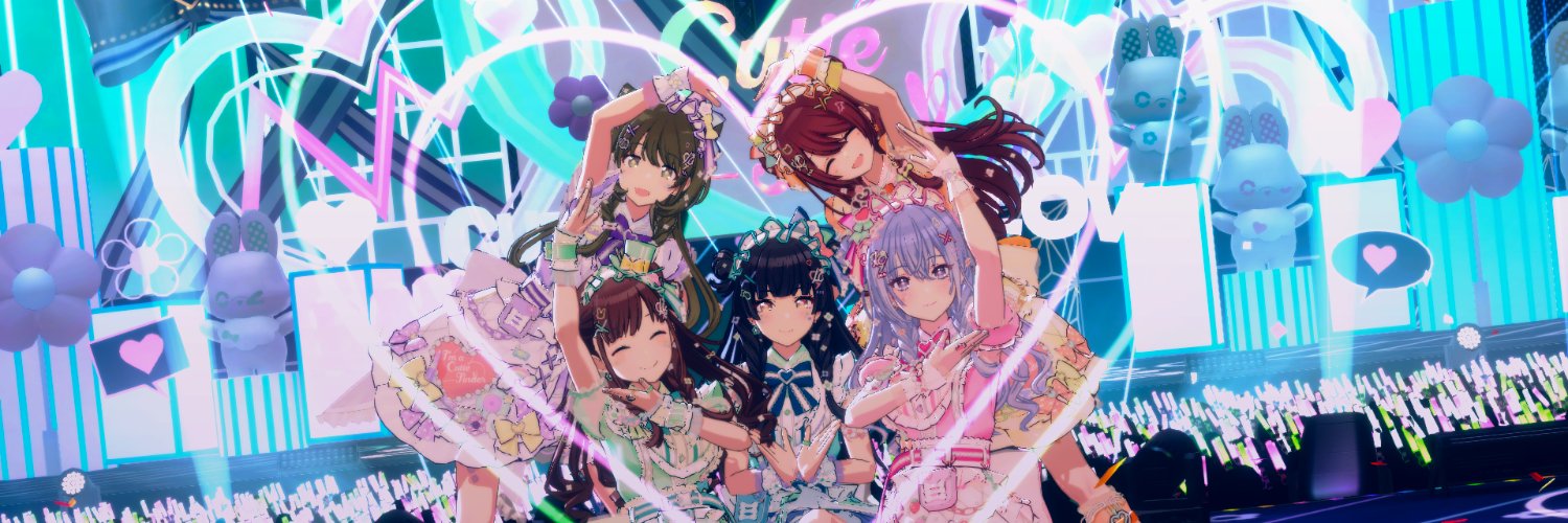 64nyo's profile banner image