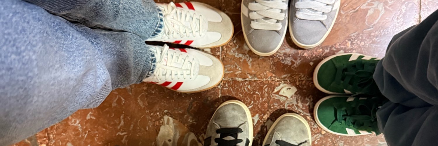 AngelCM1988's profile banner image