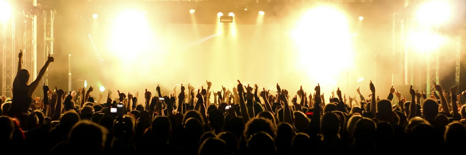 BandPunker's profile banner image