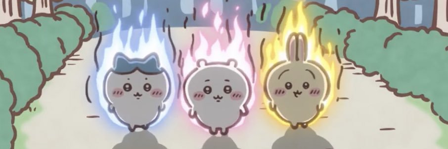 kyutan10's profile banner image