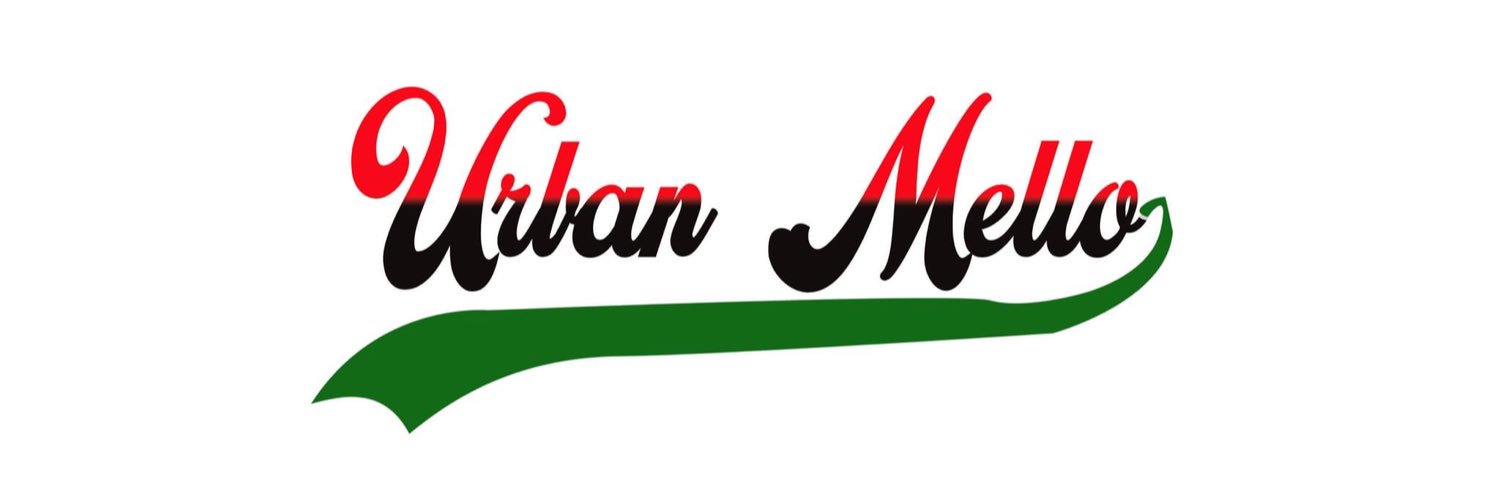 UrbanMello's profile banner image