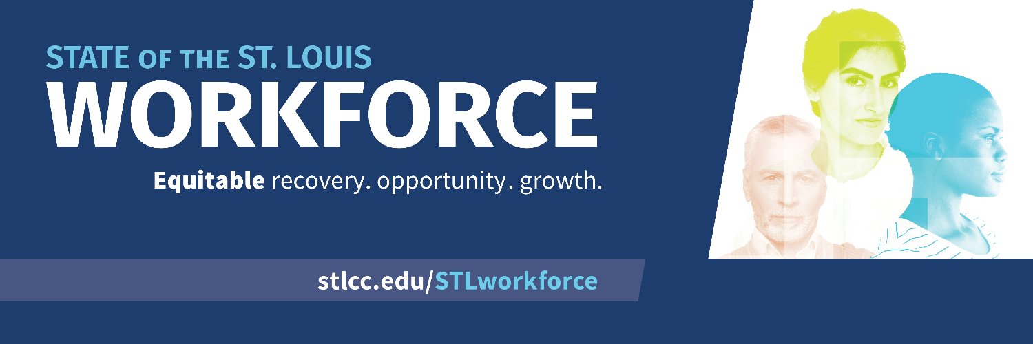 STLCCworkforce's profile banner image