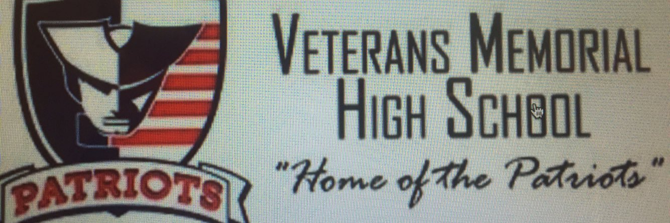 VMHS Athletic Booster Club banner