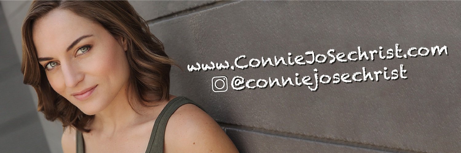 Connie Jo Sechrist banner