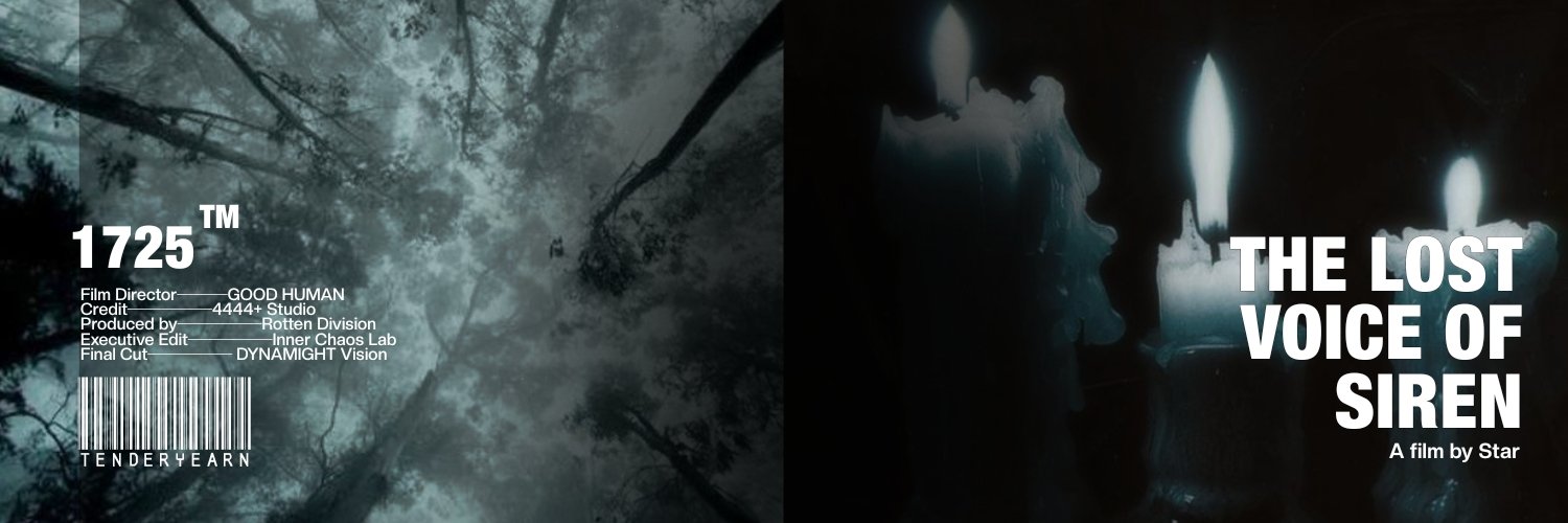 cherryarerosie's profile banner image