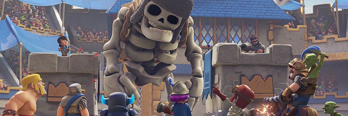 clashNdash's profile banner image