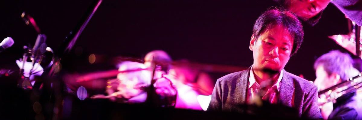 pfjazz's profile banner image