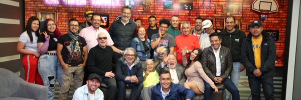 La Tele Letal Profile Banner