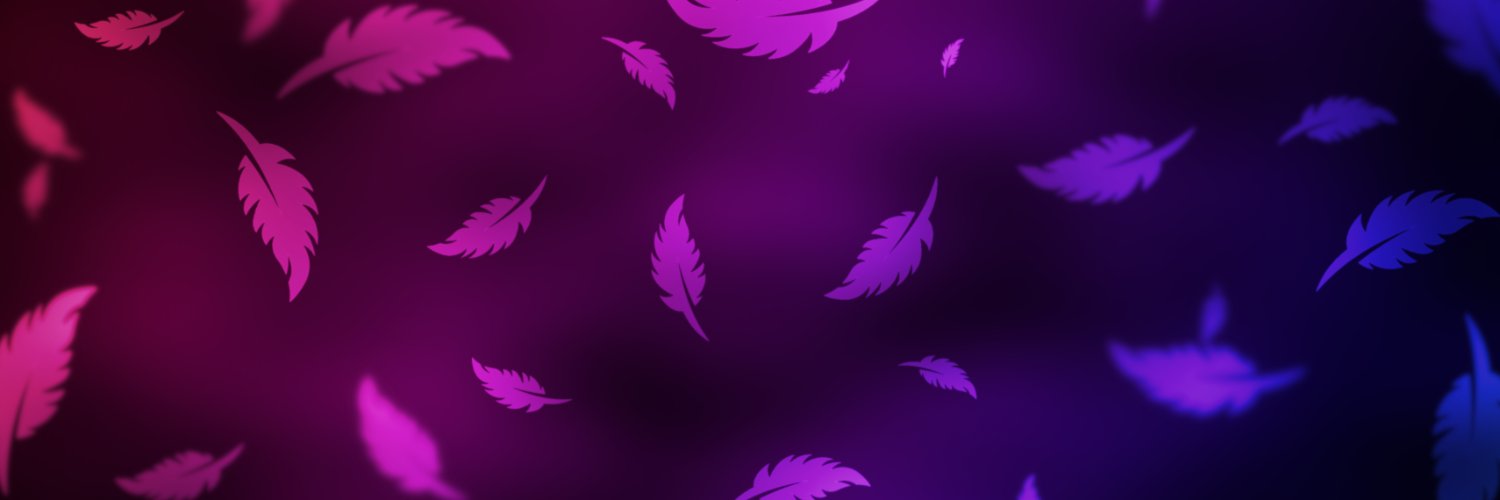 🍂Feather🍂 banner