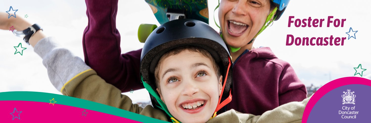 Trust Fostering banner