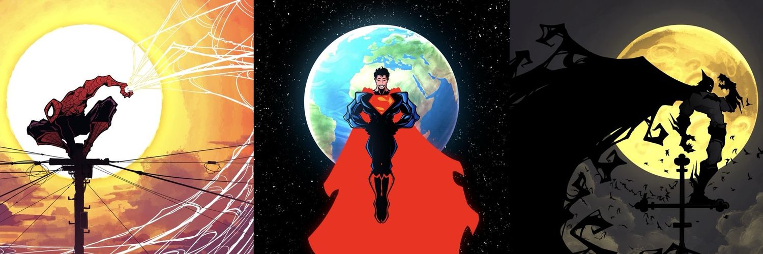 medeiros3x's profile banner image