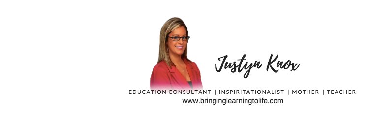 BringLearning2Life banner