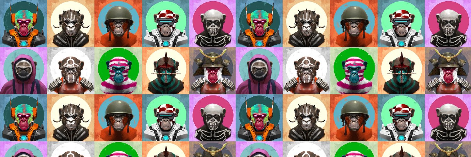 seansluck's profile banner image