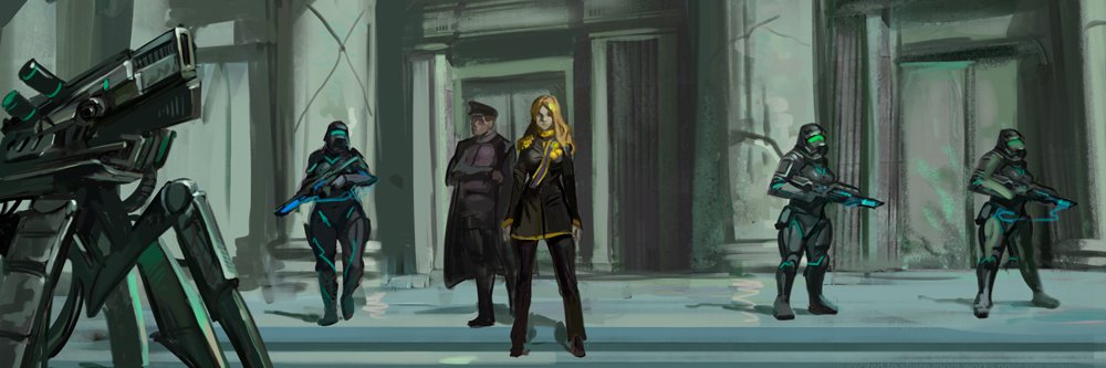 Nona banner