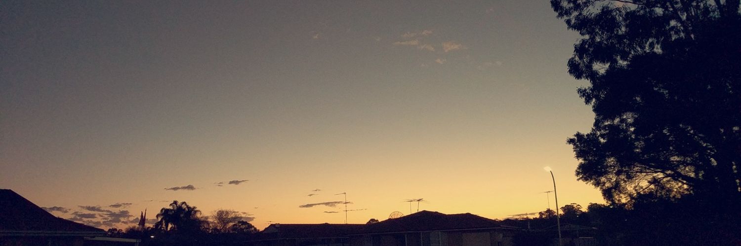 SupSunshine's profile banner image