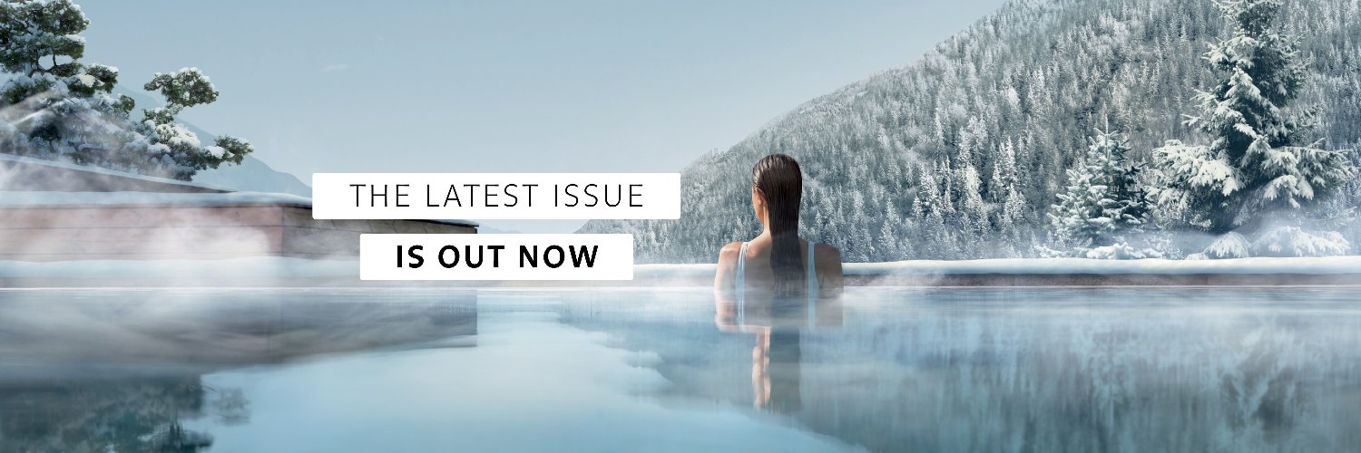 Signature Luxury Travel & Style banner