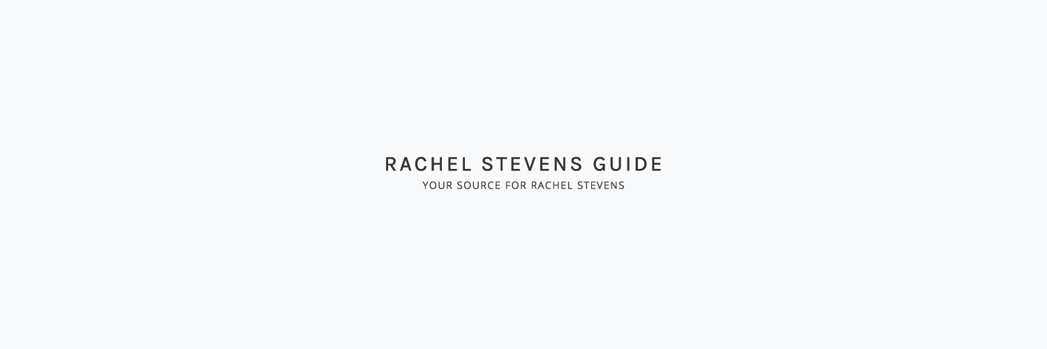 RachelGuide's profile banner image