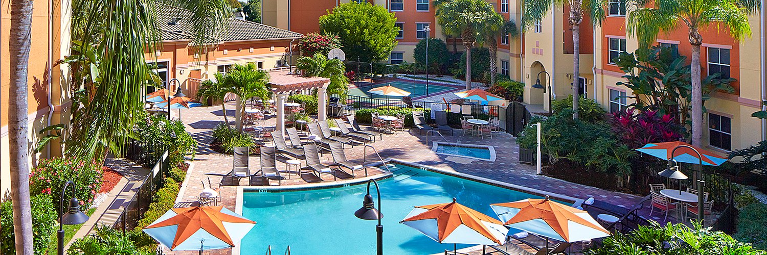 Residence Inn Naples banner