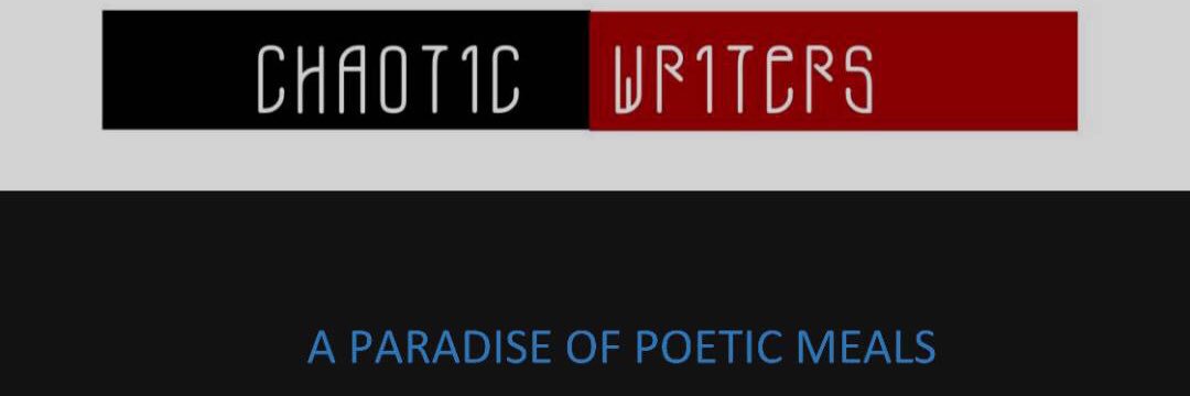 Chaoticwriters's profile banner image